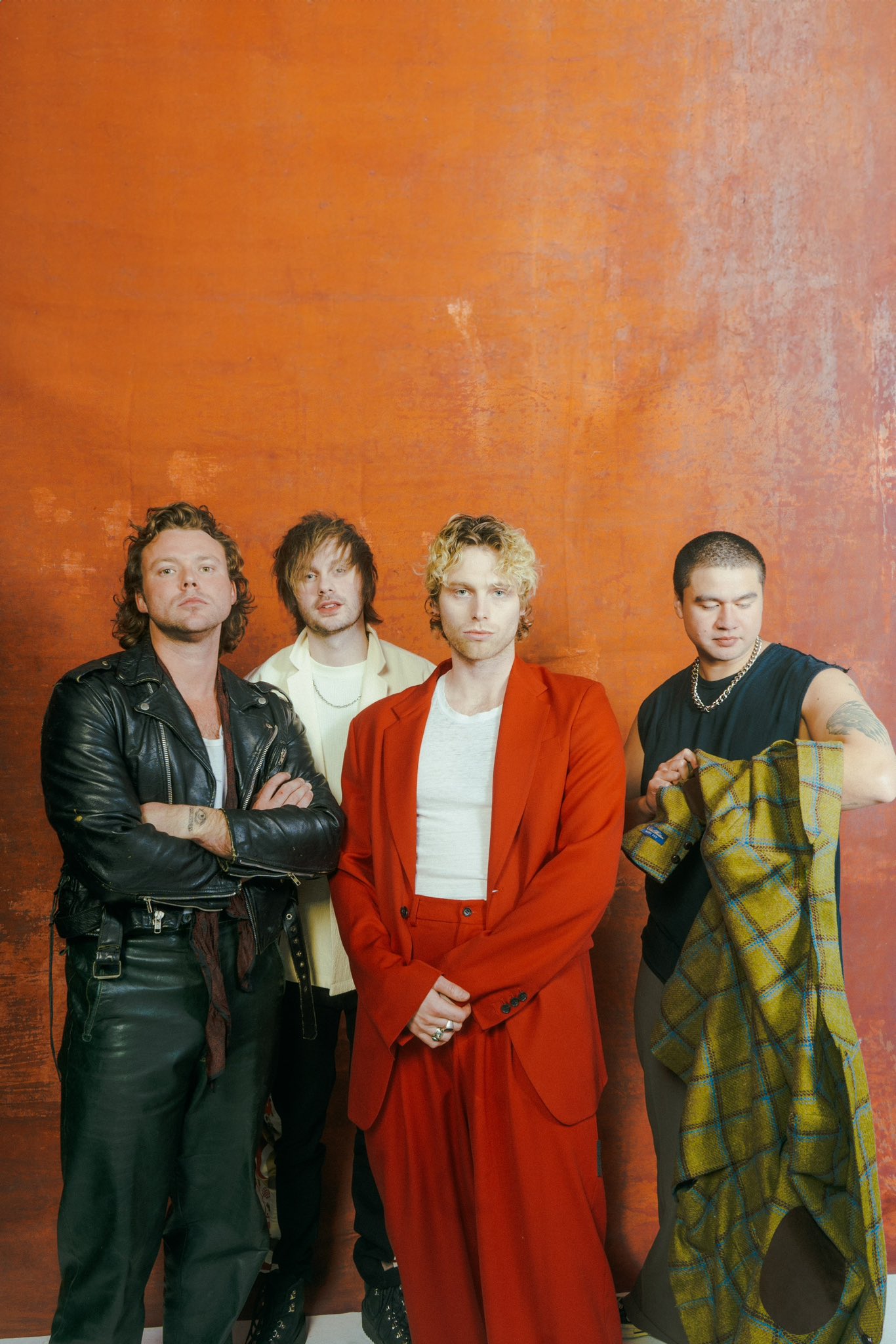 5 Seconds of Summer