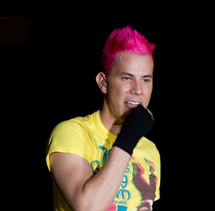 Christian Chávez