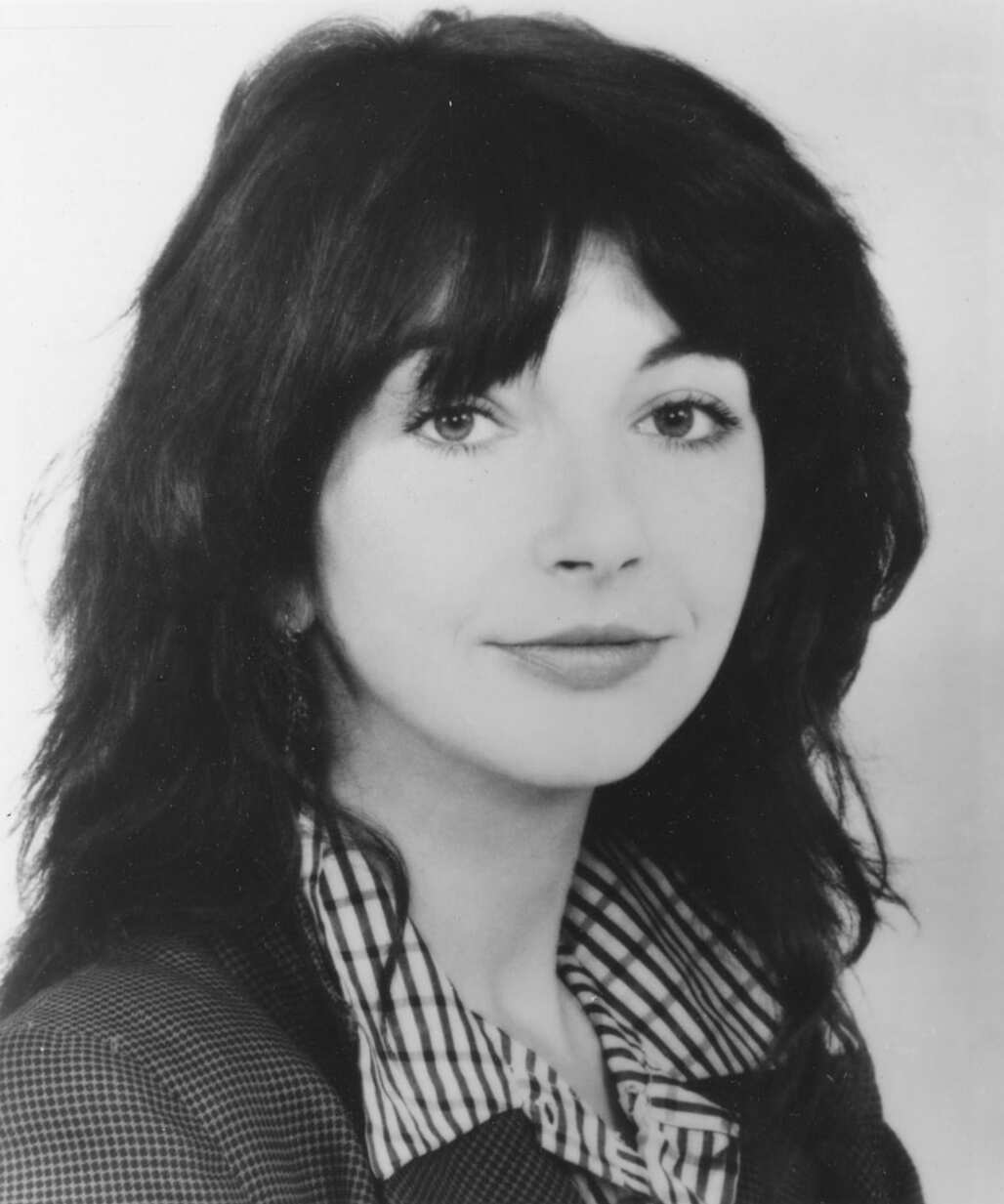 Kate Bush em 1981