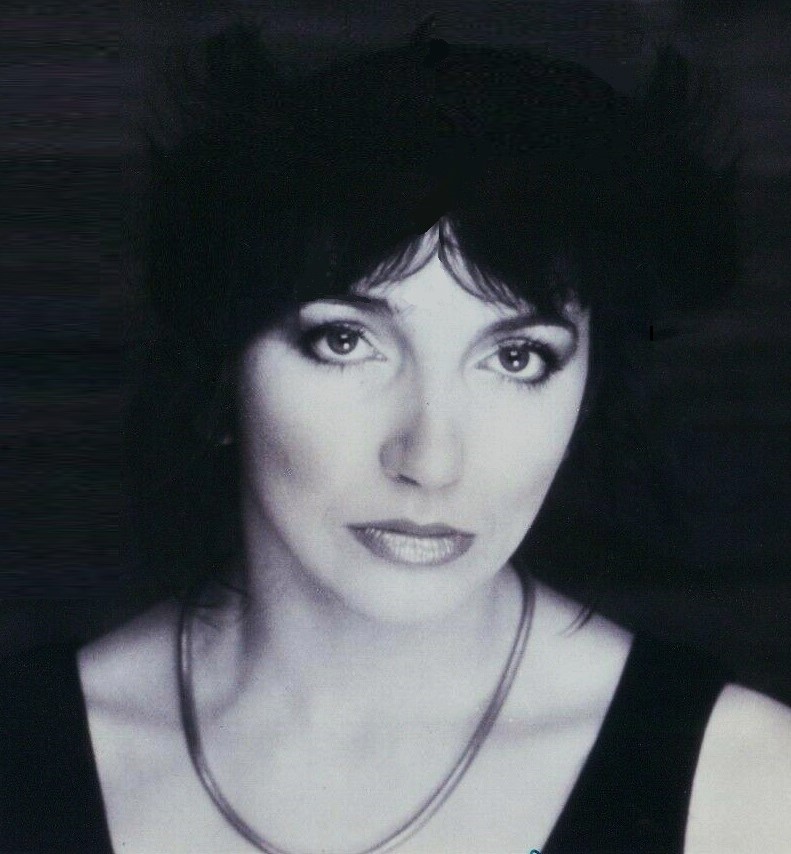Kate Bush em 1985
