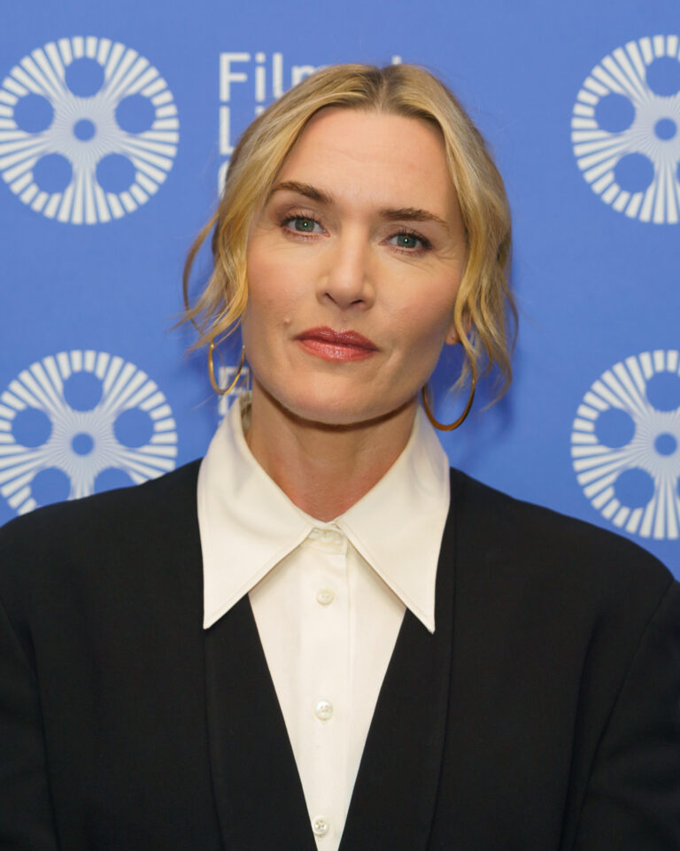 Kate Winslet em evento em 2025