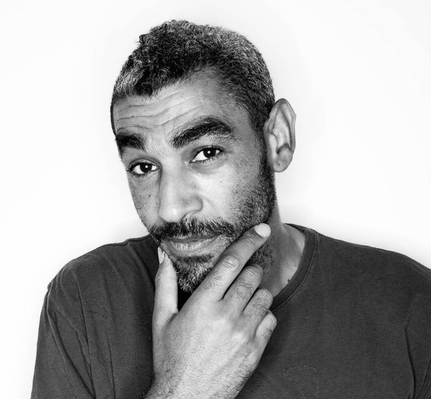 Leeroy Thornhill, ex-integrante do The Prodigy