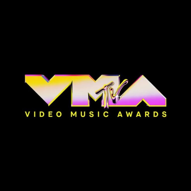 Logo do MTV Video Music Awards, VMA
