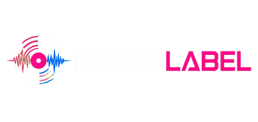 Logo Noise Label