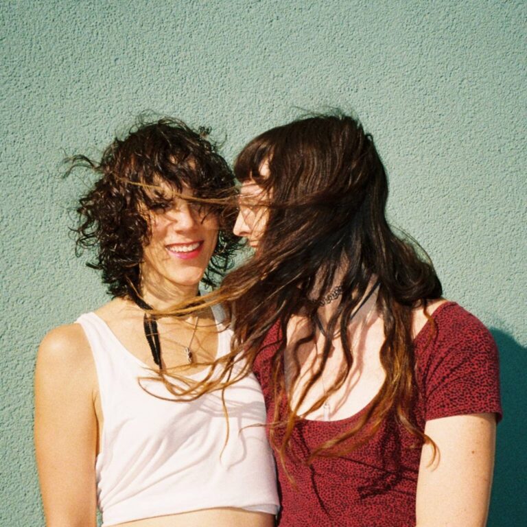 Octo Octa e Eris Drew em foto promocional