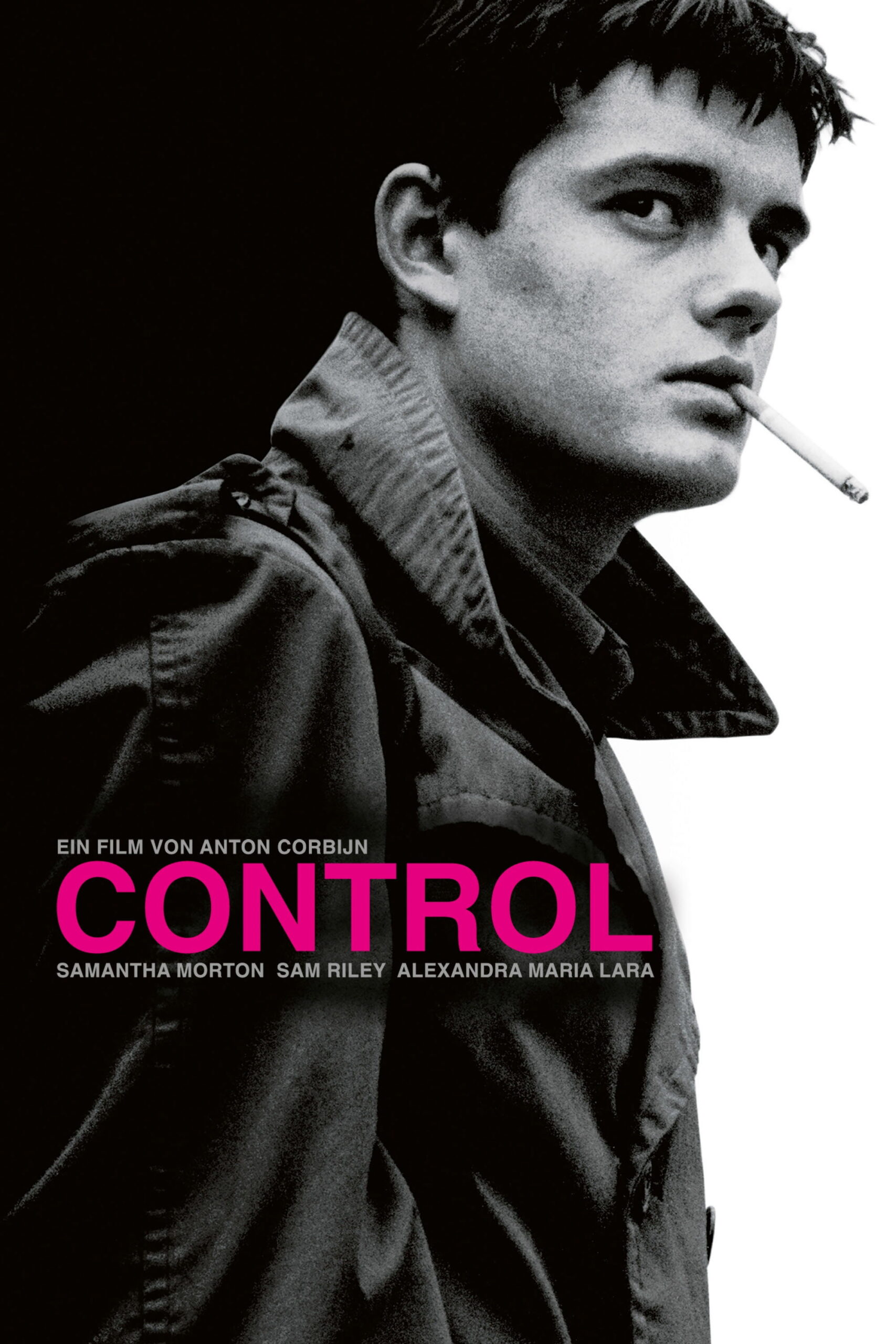 Poster Control