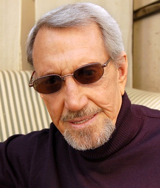 Roy Scheider, ator de Tubarão