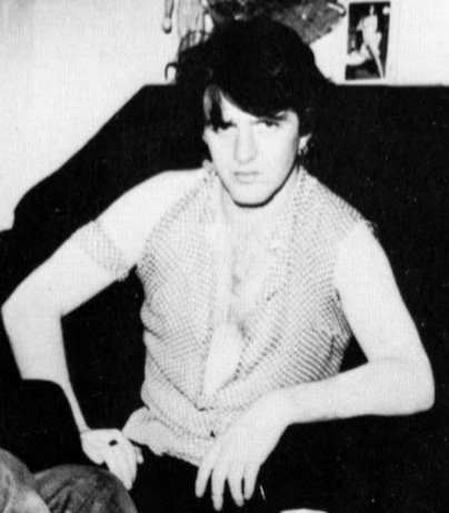 John McGeoch, guitarrista ligado à fase clássica de Siouxsie and the Banshees