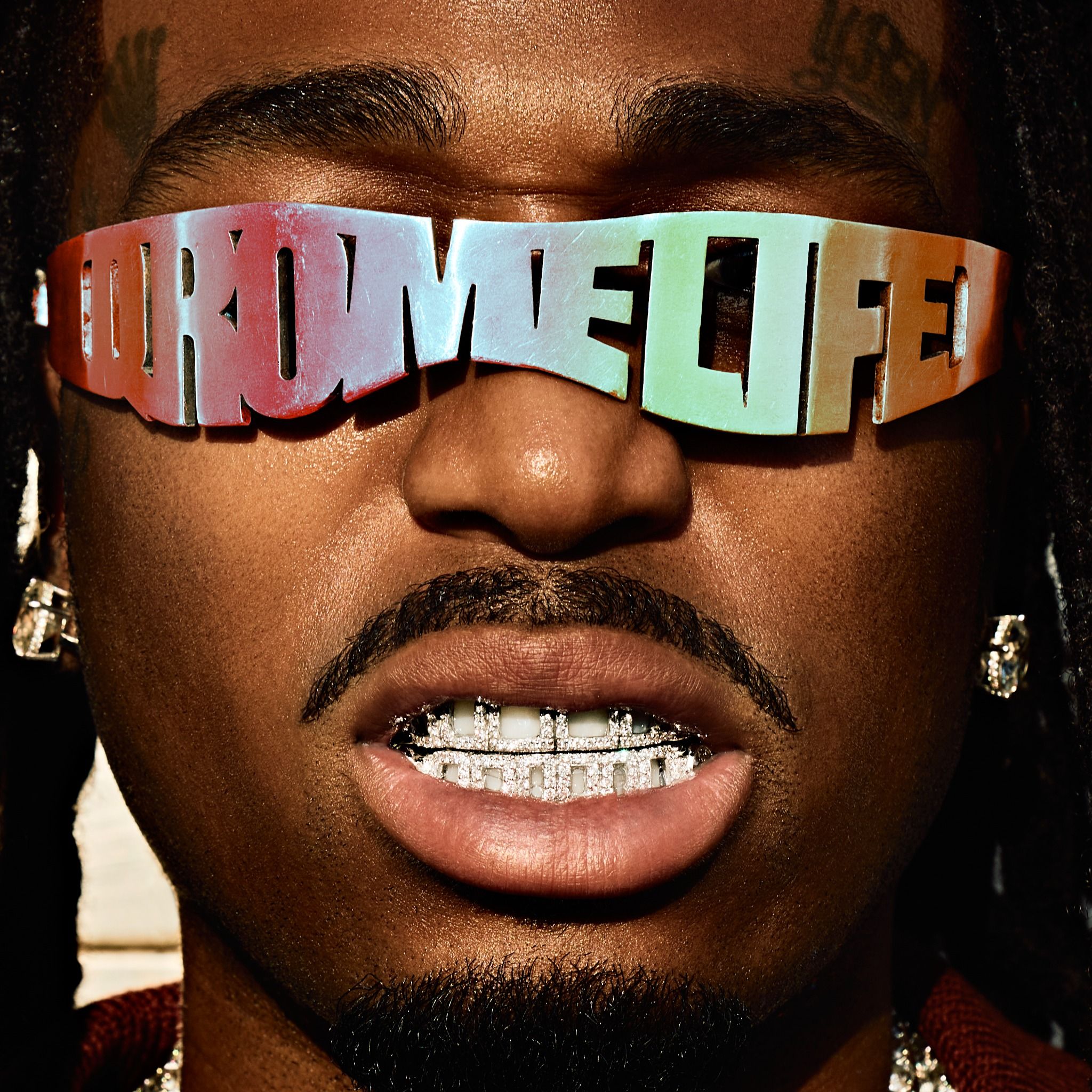 Quavo anuncia “QRÖMELIFE”, novo álbum com produção executiva de Pharrell Williams