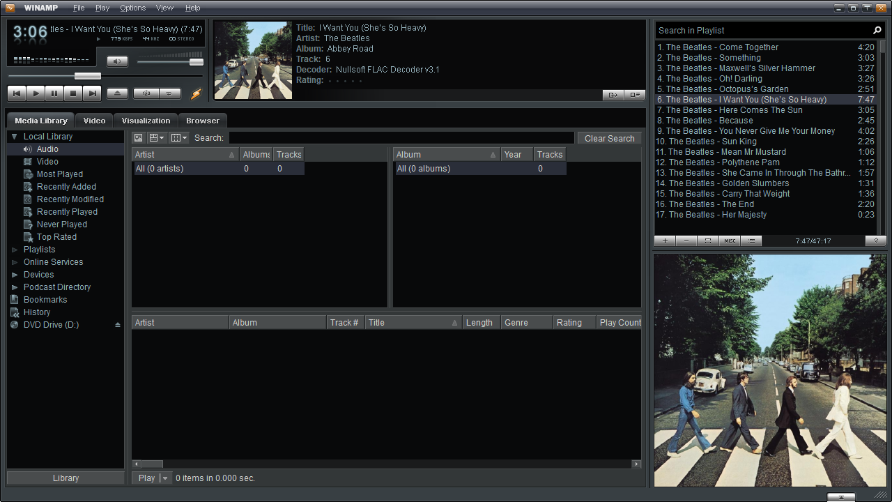 Winamp: o player que transformou o PC em jukebox e ensinou uma geração a ouvir MP3